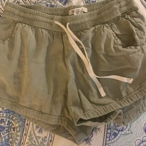 Billabong Green Road Trippin Short